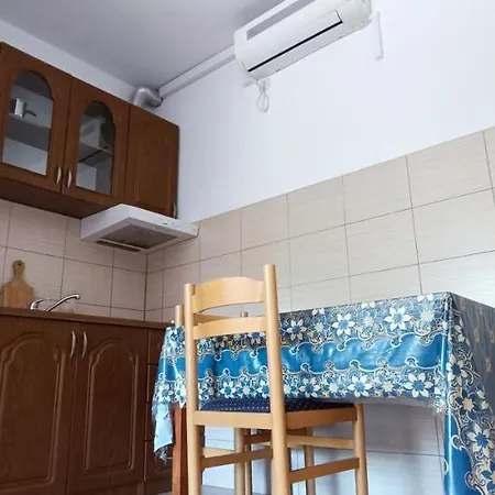 Apartment Ivanka