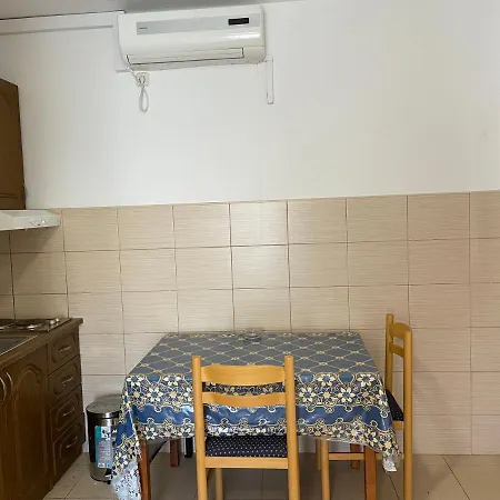 Apartment Ivanka *