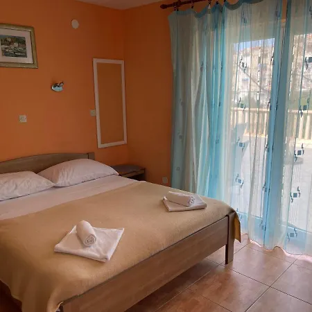 Ivanka Apartment Hvar Town