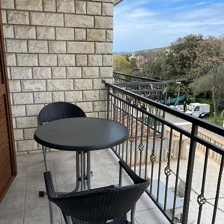 Apartment Ivanka Hvar Town