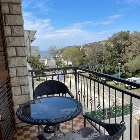 Apartment Ivanka