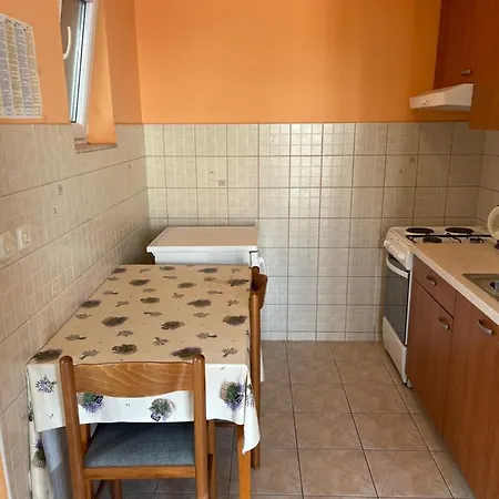 Ivanka Apartman Hvar Town