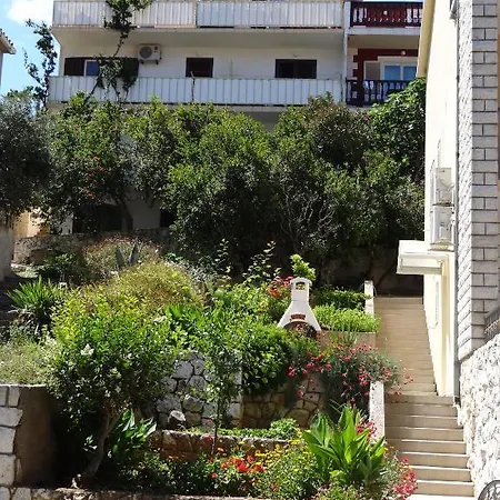 Ivanka Hvar Town