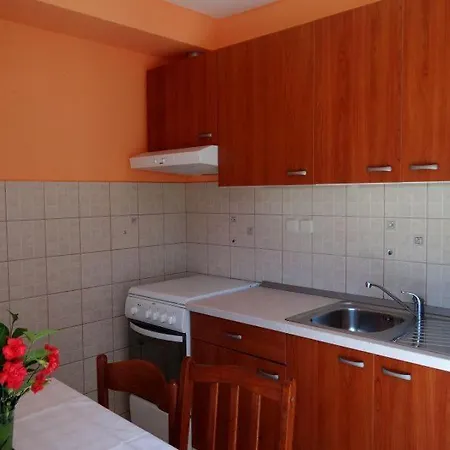 Ivanka Apartman Hvar Town