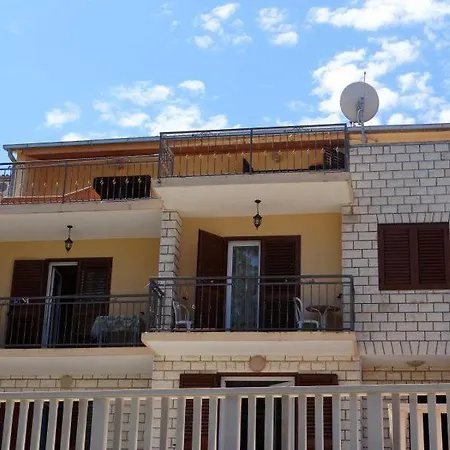 Ivanka Apartman Hvar Town