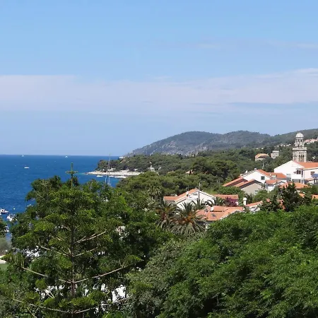 Apartman Ivanka Hvar Town